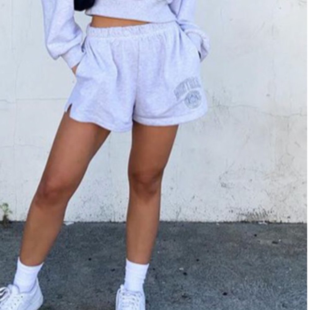 80's Tennis Shorts
